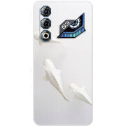 Чохол BoxFace Nubia Neo 3 GT 5G 