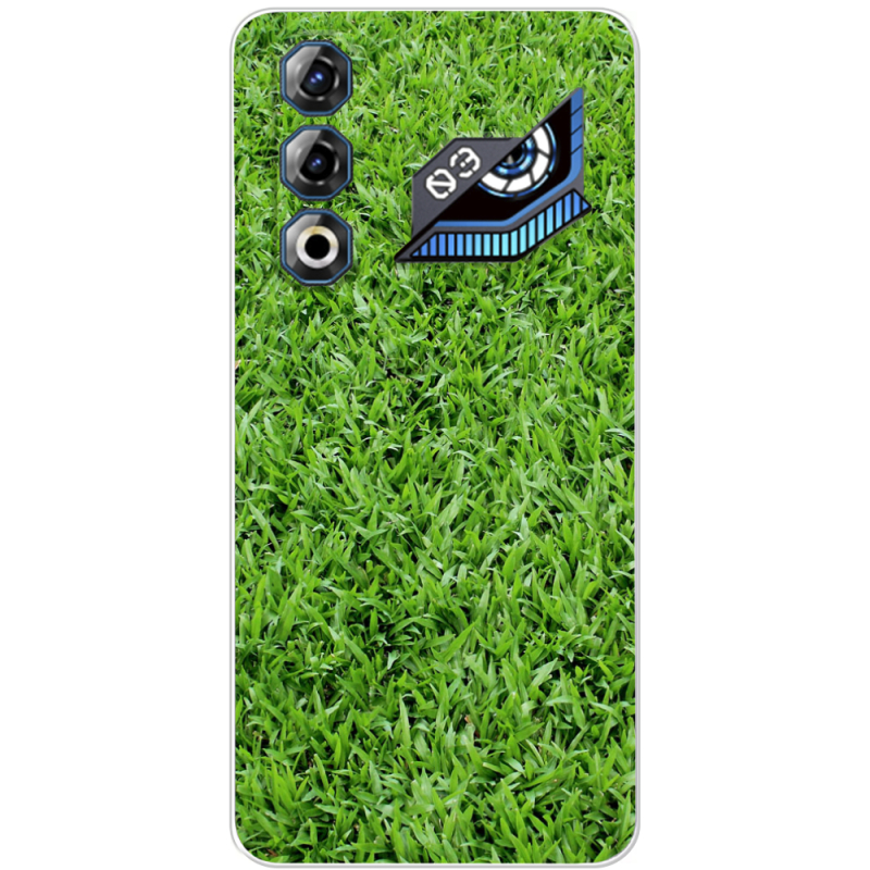 Чохол BoxFace Nubia Neo 3 GT 5G 