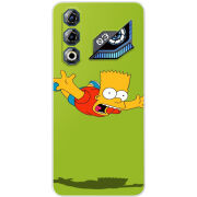 Чохол BoxFace Nubia Neo 3 GT 5G 