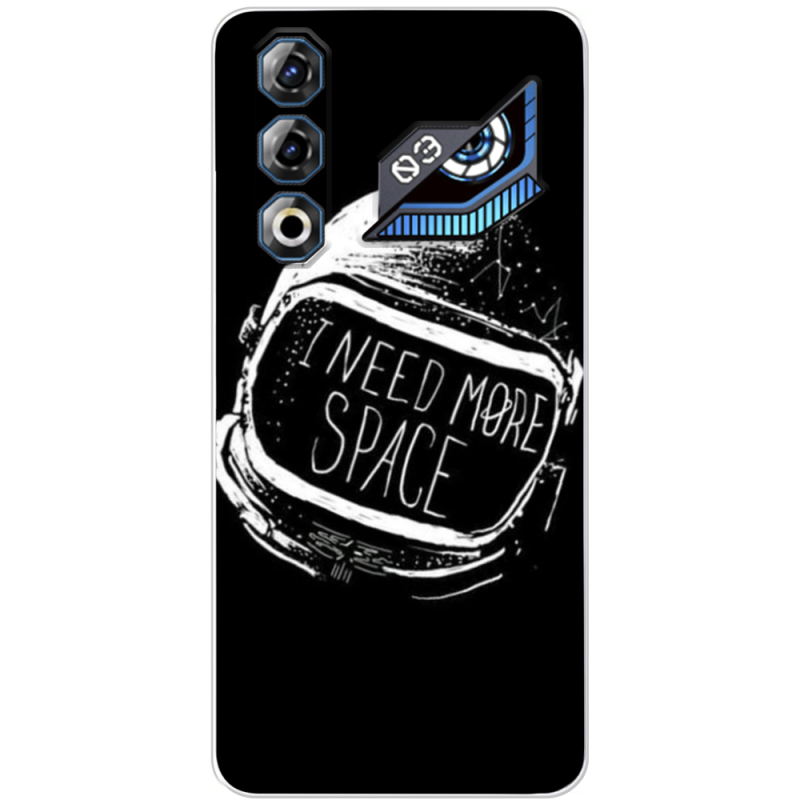 Чохол BoxFace Nubia Neo 3 GT 5G 