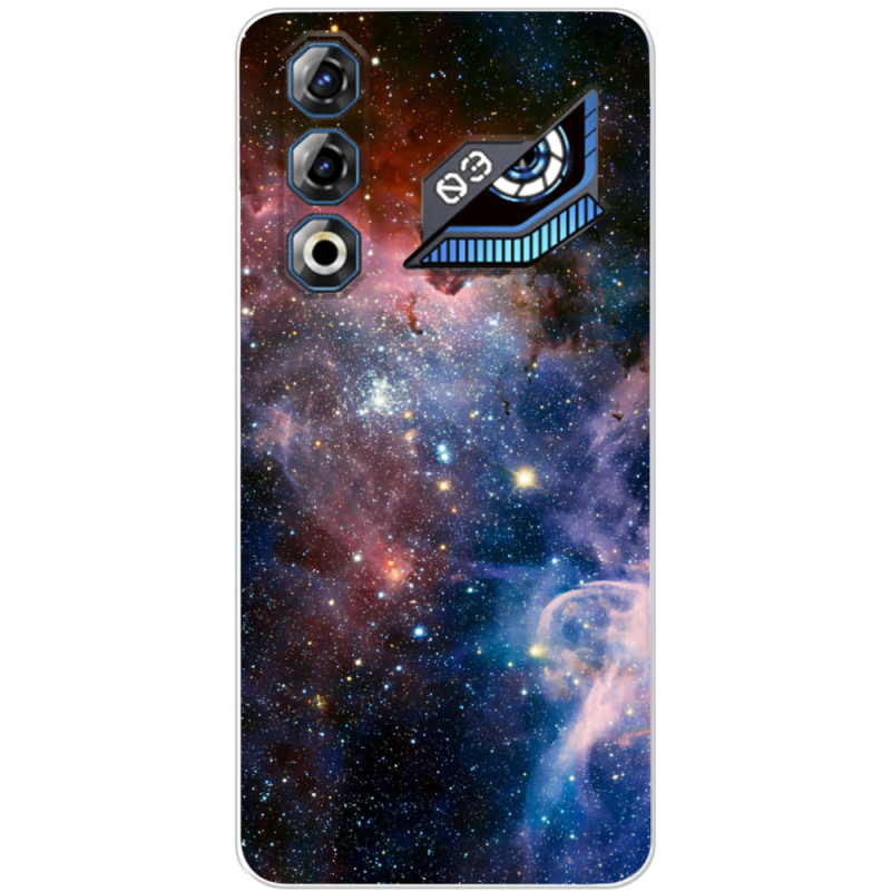 Чохол BoxFace Nubia Neo 3 GT 5G 