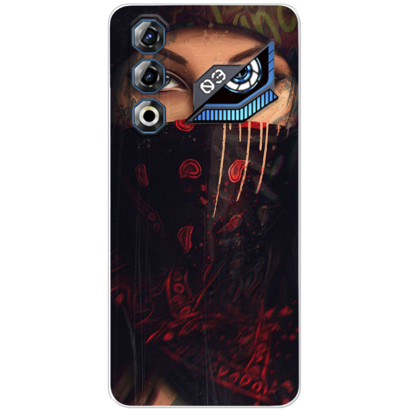 Чохол BoxFace Nubia Neo 3 GT 5G 