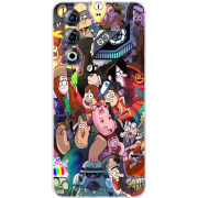 Чохол BoxFace Nubia Neo 3 GT 5G 