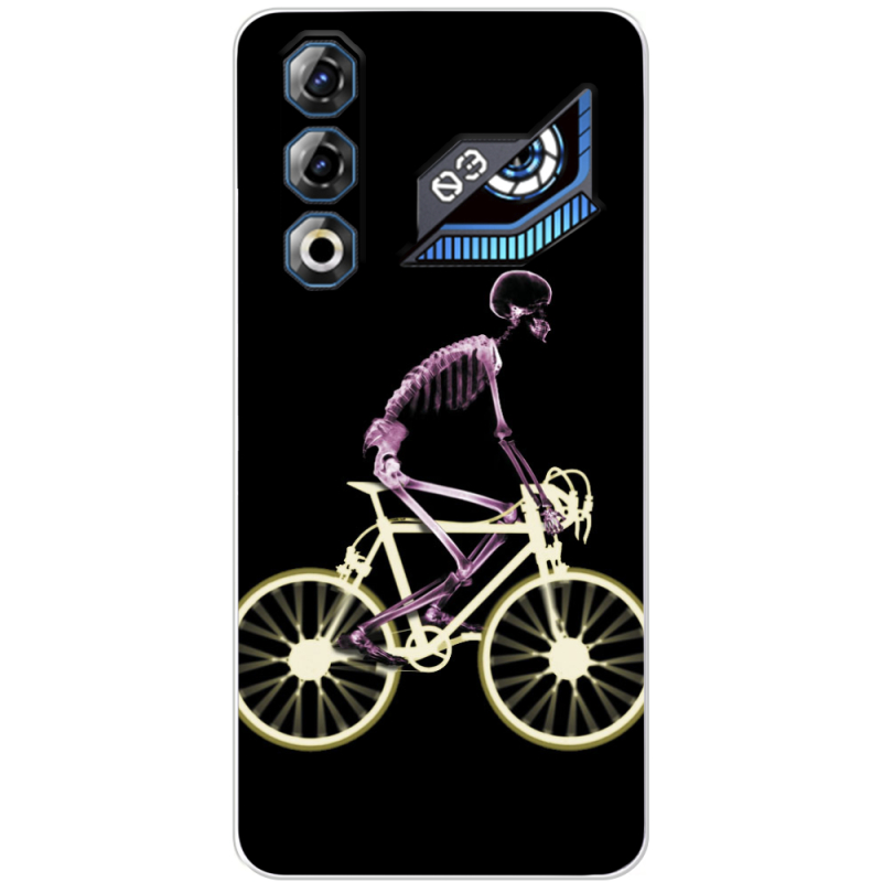 Чохол BoxFace Nubia Neo 3 GT 5G 