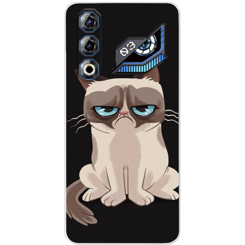 Чохол BoxFace Nubia Neo 3 GT 5G 