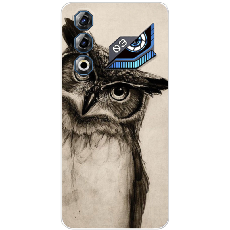 Чохол BoxFace Nubia Neo 3 GT 5G 