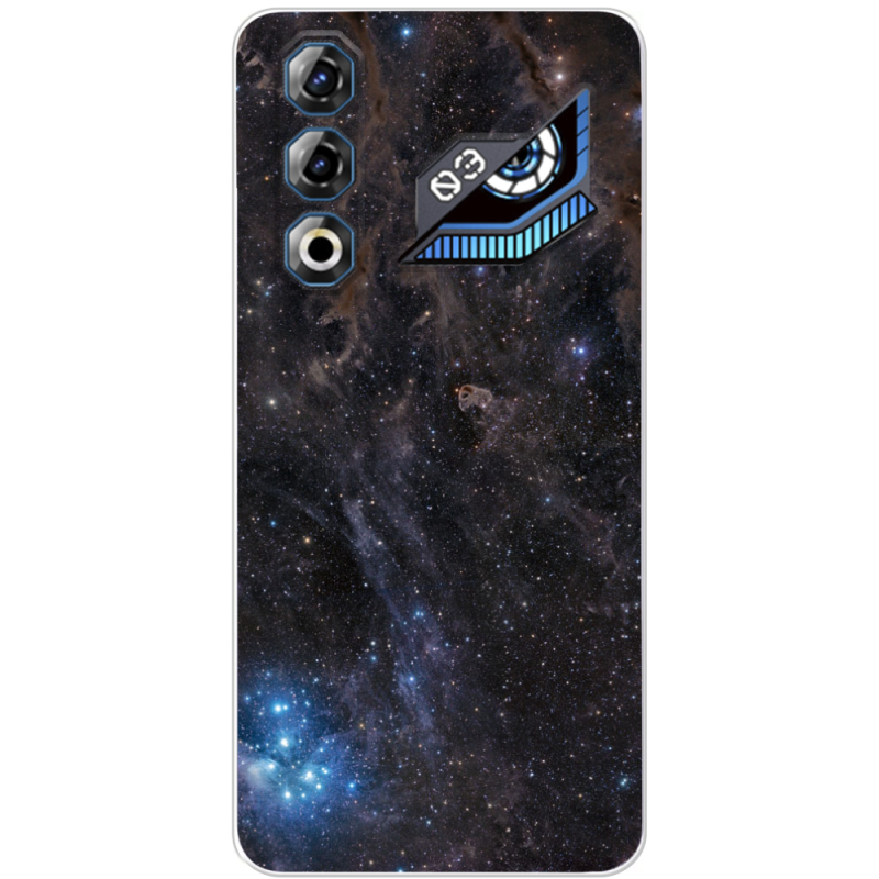 Чохол BoxFace Nubia Neo 3 GT 5G 