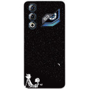 Чохол BoxFace Nubia Neo 3 GT 5G 