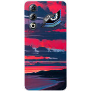 Чохол BoxFace Nubia Neo 3 GT 5G Heaven b