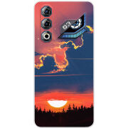 Чохол BoxFace Nubia Neo 3 GT 5G Twilight