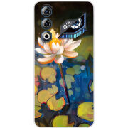 Чохол BoxFace Nubia Neo 3 GT 5G Waterlily