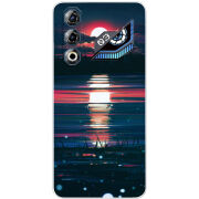 Чохол BoxFace Nubia Neo 3 GT 5G Midnight