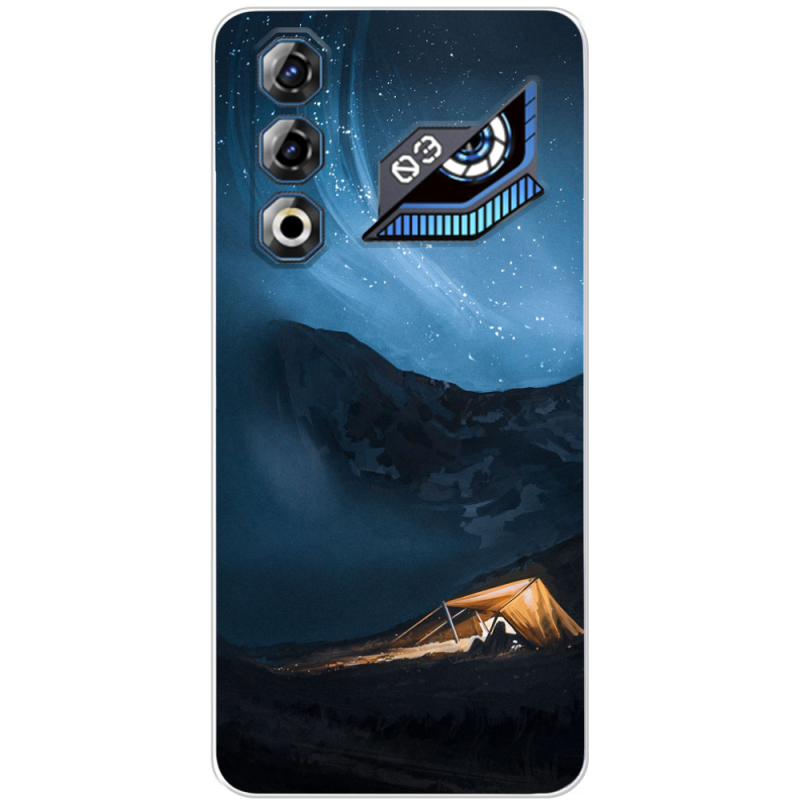 Чохол BoxFace Nubia Neo 3 GT 5G Nowhere