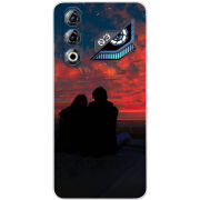 Чохол BoxFace Nubia Neo 3 GT 5G the Secret Place