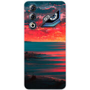 Чохол BoxFace Nubia Neo 3 GT 5G Seaside a