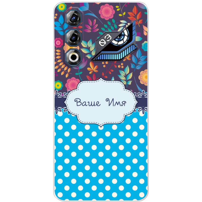 Чохол BoxFace Nubia Neo 3 GT 5G 