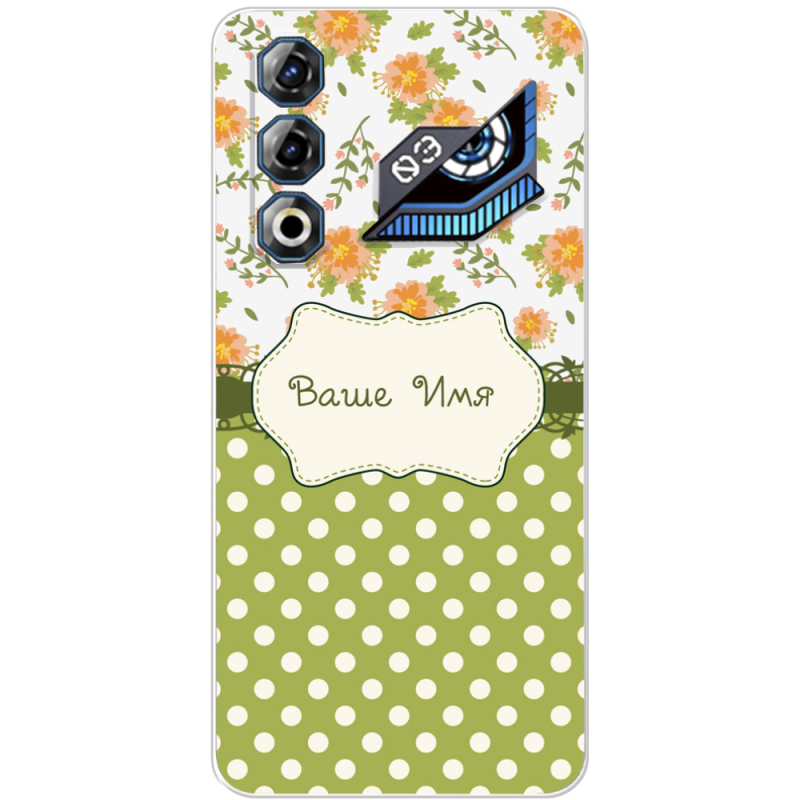 Чохол BoxFace Nubia Neo 3 GT 5G 