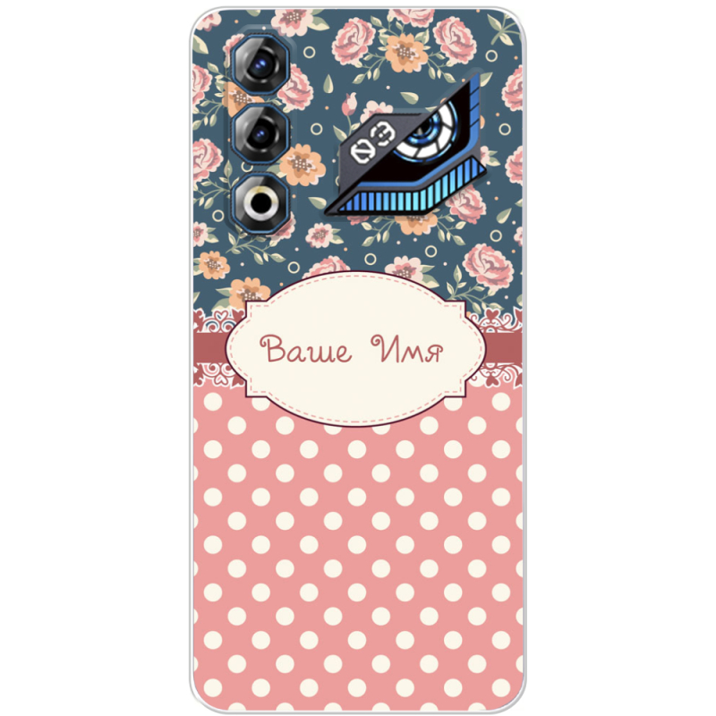 Чохол BoxFace Nubia Neo 3 GT 5G 