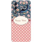 Чохол BoxFace Nubia Neo 3 GT 5G 