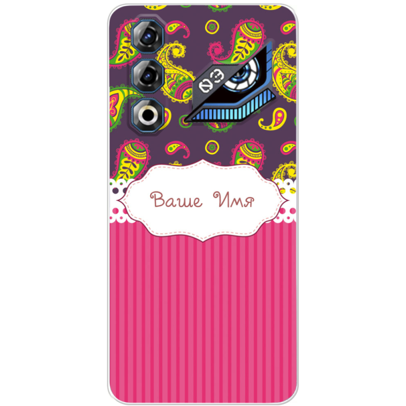 Чохол BoxFace Nubia Neo 3 GT 5G 