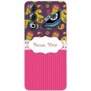 Чохол BoxFace Nubia Neo 3 GT 5G 