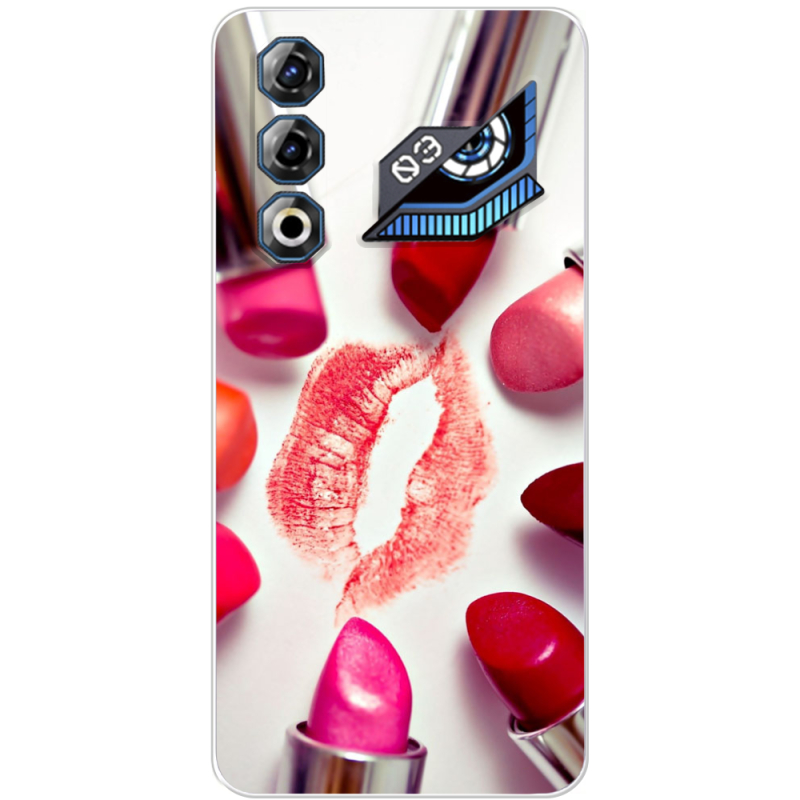 Чохол BoxFace Nubia Neo 3 GT 5G 