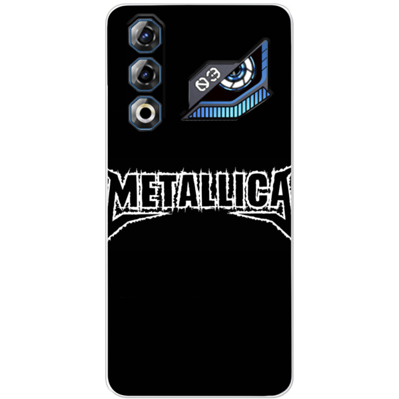 Чохол BoxFace Nubia Neo 3 GT 5G 