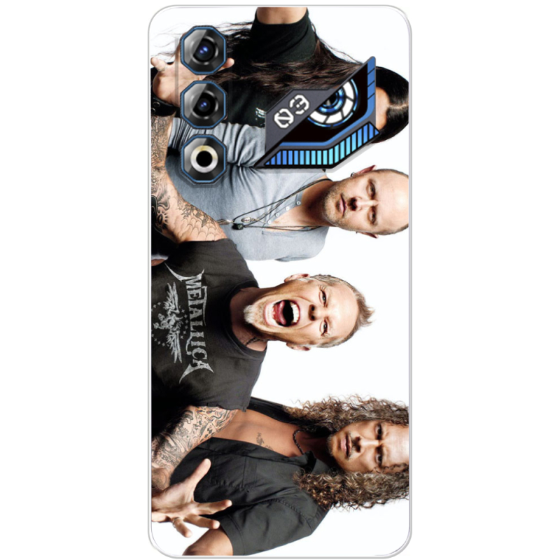 Чохол BoxFace Nubia Neo 3 GT 5G 