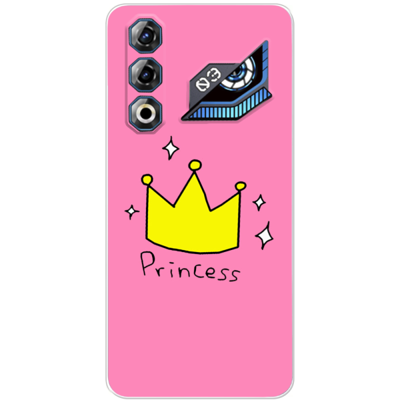 Чохол BoxFace Nubia Neo 3 GT 5G 