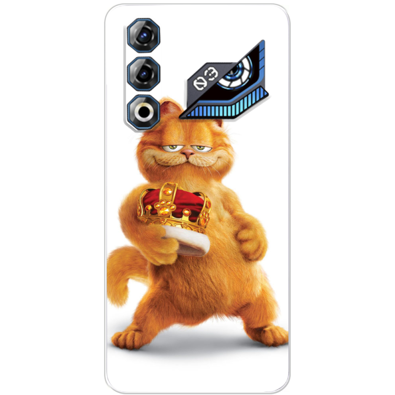 Чохол BoxFace Nubia Neo 3 GT 5G 