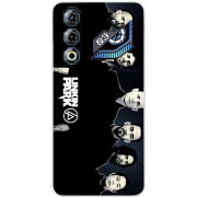 Чохол BoxFace Nubia Neo 3 GT 5G 