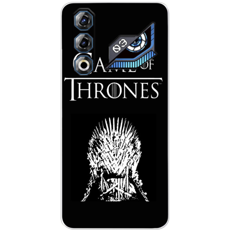 Чохол BoxFace Nubia Neo 3 GT 5G 