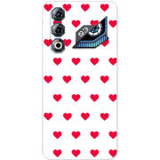 Чохол BoxFace Nubia Neo 3 GT 5G 