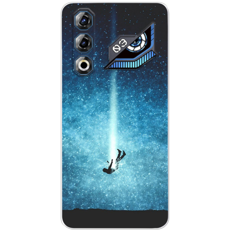 Чохол BoxFace Nubia Neo 3 GT 5G 