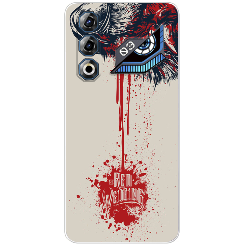 Чохол BoxFace Nubia Neo 3 GT 5G 