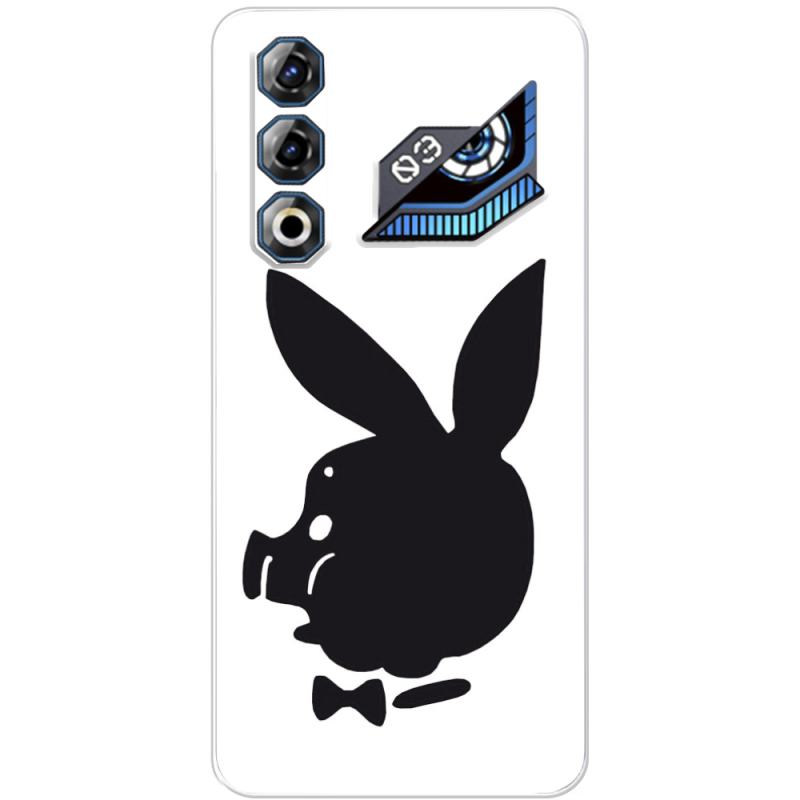 Чохол BoxFace Nubia Neo 3 GT 5G 