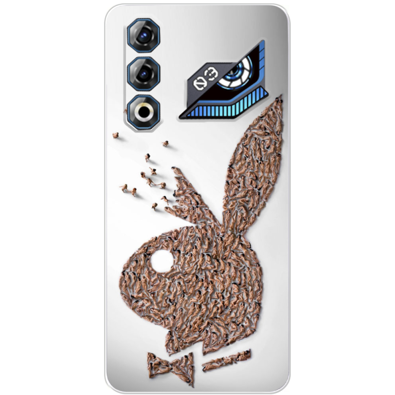 Чохол BoxFace Nubia Neo 3 GT 5G 