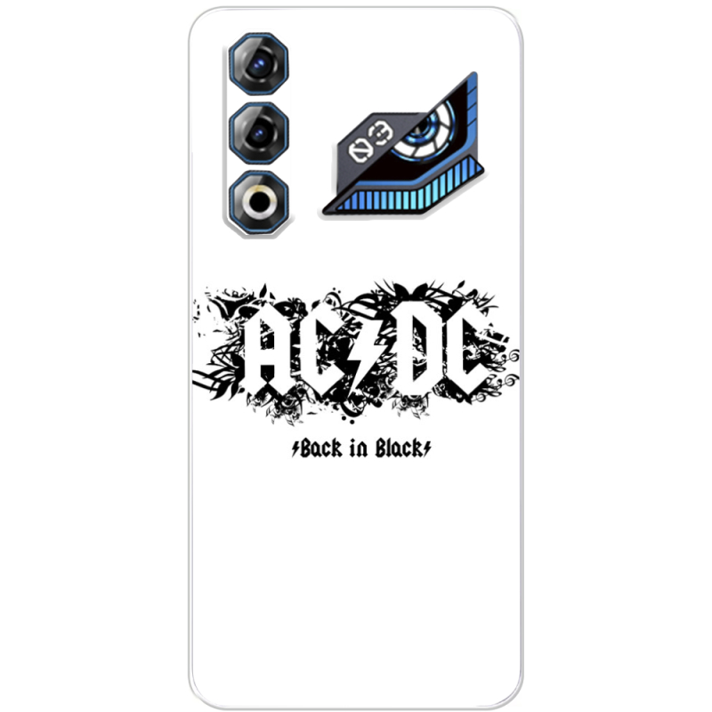 Чохол BoxFace Nubia Neo 3 GT 5G 