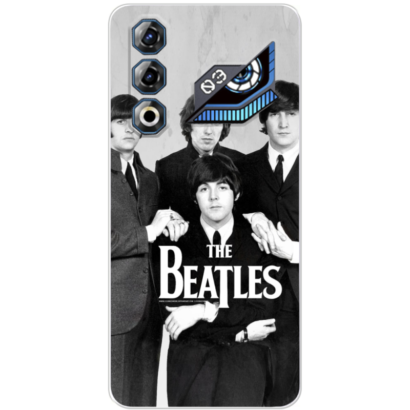 Чохол BoxFace Nubia Neo 3 GT 5G 