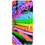 Чохол BoxFace Nubia Neo 3 GT 5G Colored Chamomile