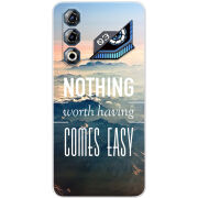 Чохол BoxFace Nubia Neo 3 GT 5G 