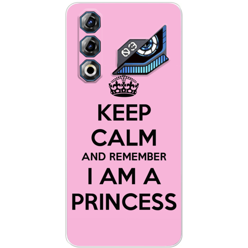 Чохол BoxFace Nubia Neo 3 GT 5G 