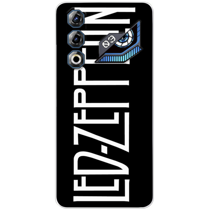 Чохол BoxFace Nubia Neo 3 GT 5G 