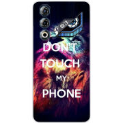 Чохол BoxFace Nubia Neo 3 GT 5G 