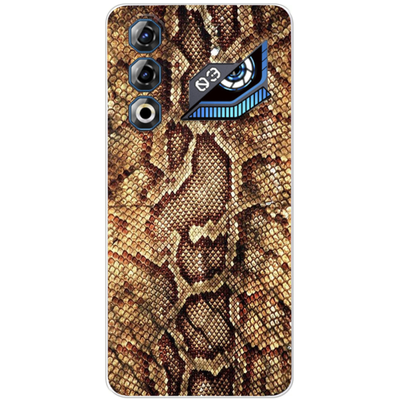 Чохол BoxFace Nubia Neo 3 GT 5G 