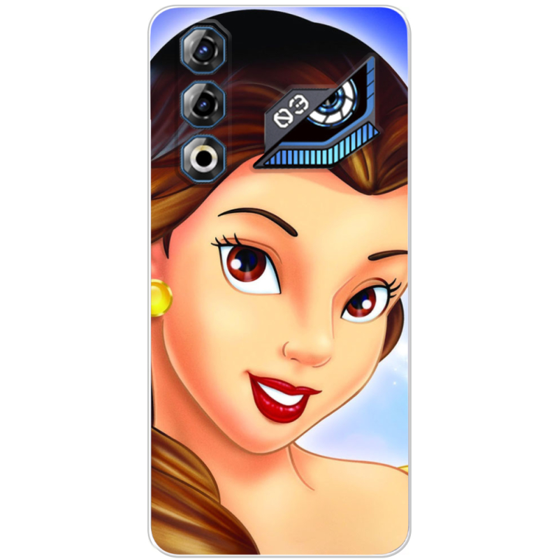 Чохол BoxFace Nubia Neo 3 GT 5G 