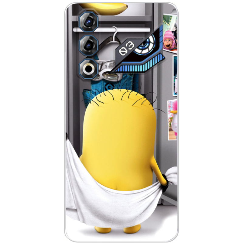 Чохол BoxFace Nubia Neo 3 GT 5G 