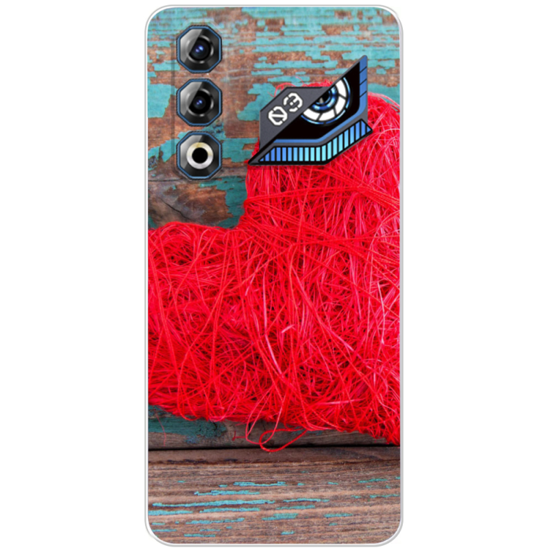 Чохол BoxFace Nubia Neo 3 GT 5G 