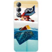 Чохол BoxFace Nubia Neo 3 GT 5G 