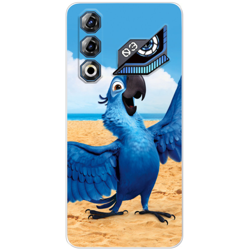 Чохол BoxFace Nubia Neo 3 GT 5G 